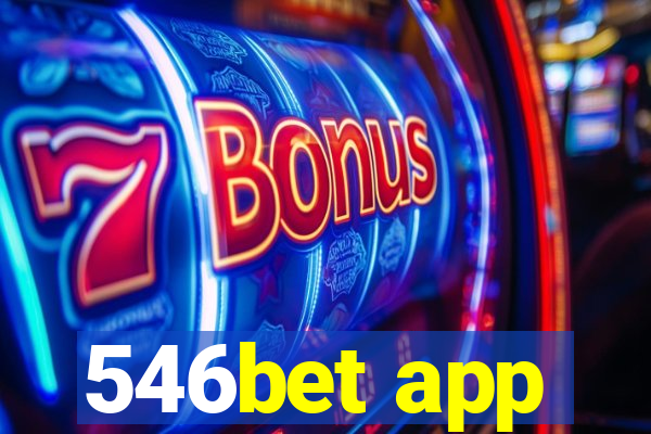 546bet app