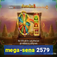 mega-sena 2579