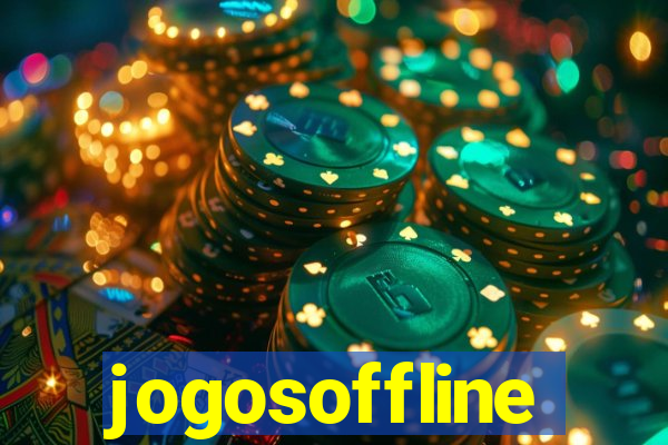 jogosoffline