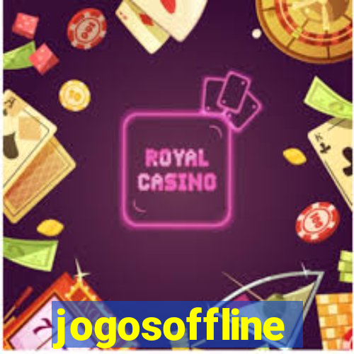 jogosoffline