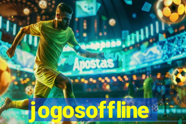 jogosoffline