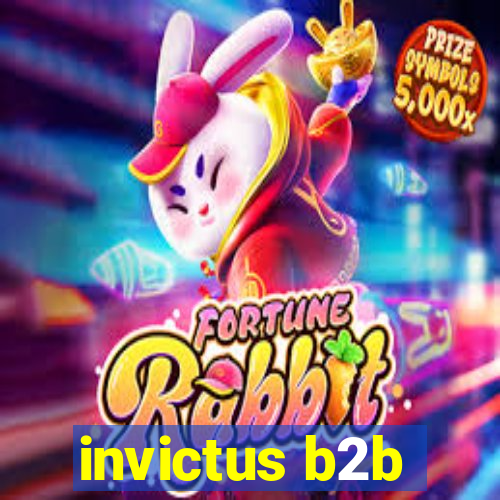 invictus b2b