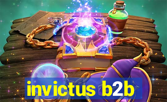 invictus b2b