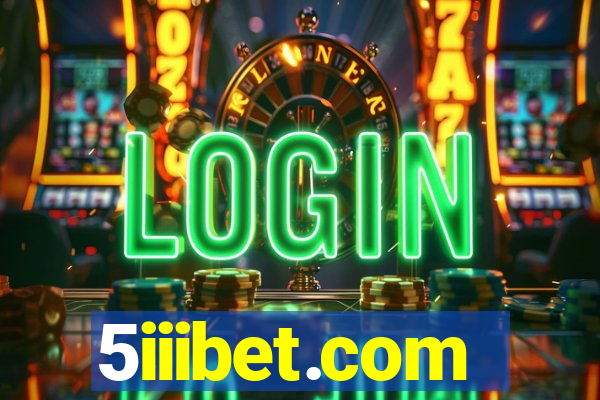 5iiibet.com