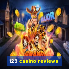 123 casino reviews