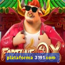 plataforma 3191.com