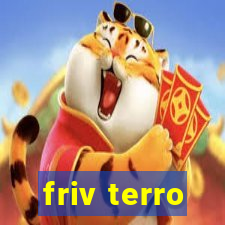 friv terro