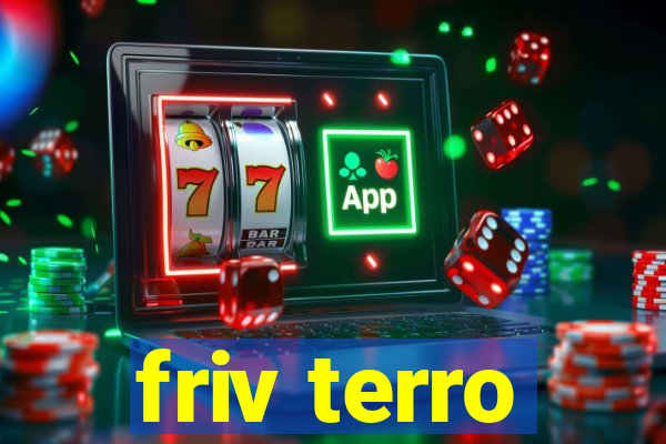 friv terro