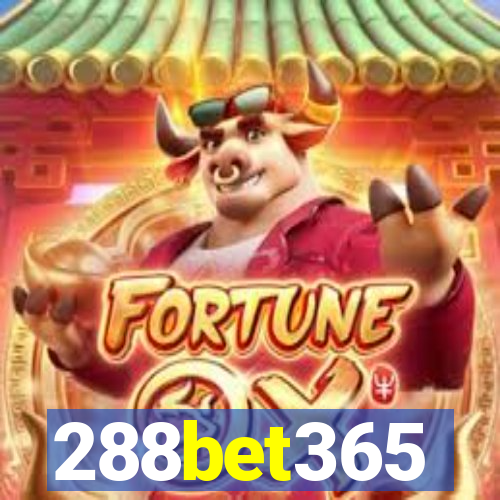 288bet365