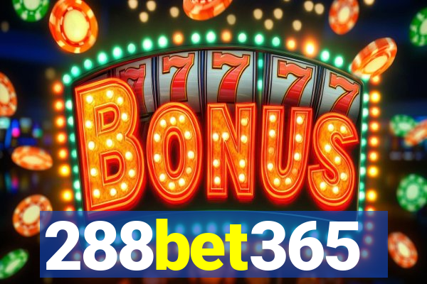 288bet365