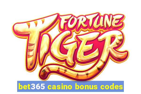 bet365 casino bonus codes