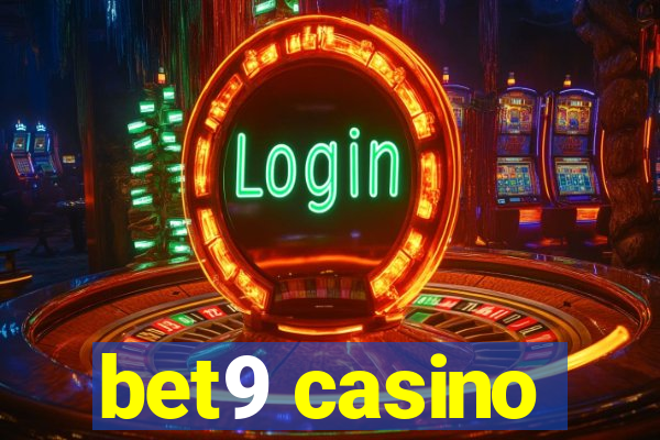 bet9 casino