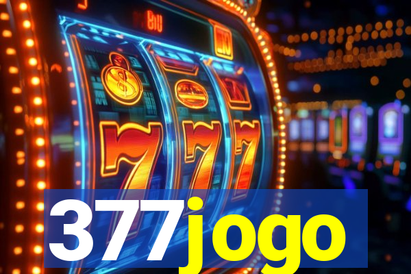 377jogo