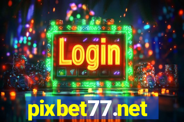 pixbet77.net