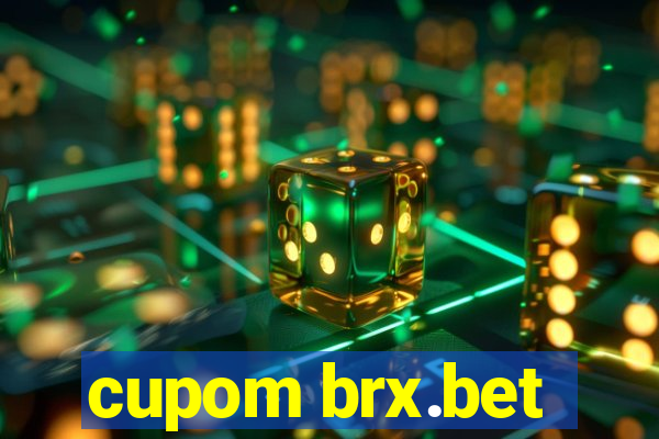 cupom brx.bet