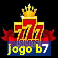 jogo b7