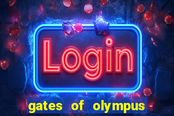 gates of olympus slot png