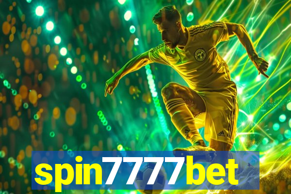 spin7777bet