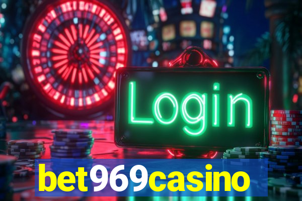 bet969casino