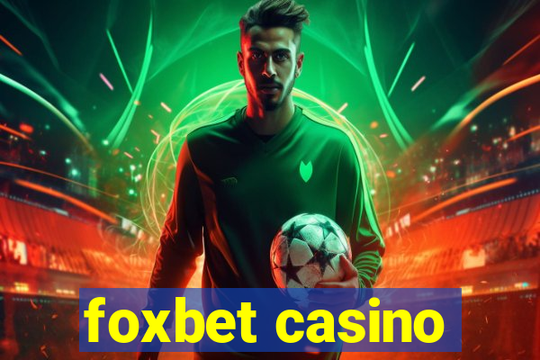 foxbet casino