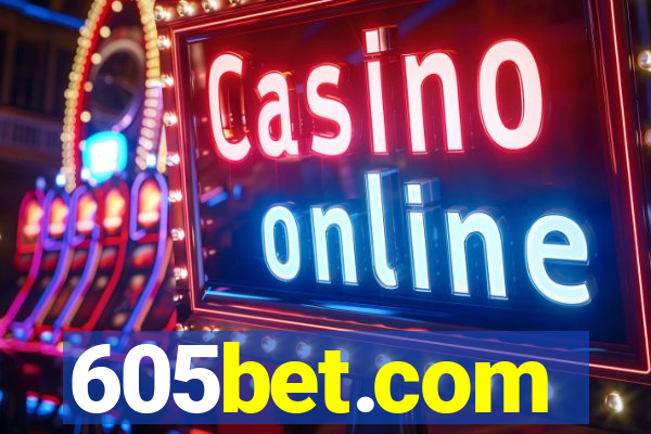 605bet.com