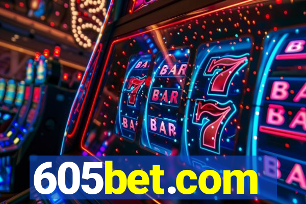 605bet.com