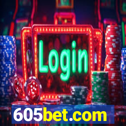 605bet.com