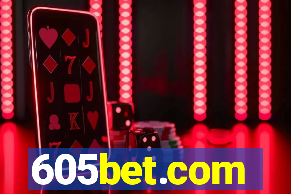 605bet.com