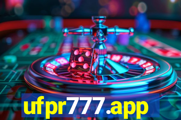 ufpr777.app