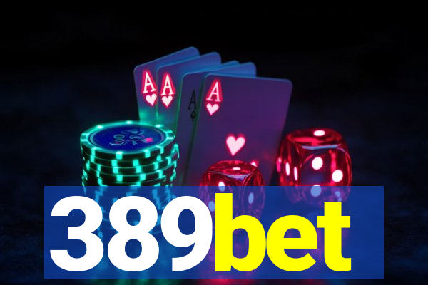 389bet