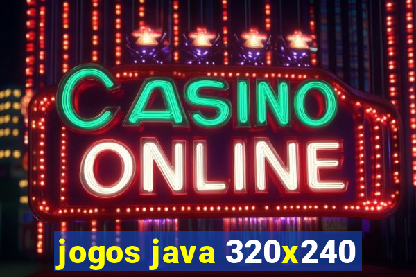 jogos java 320x240