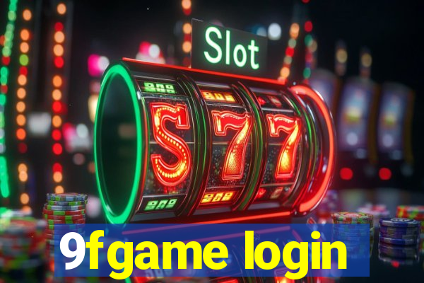 9fgame login