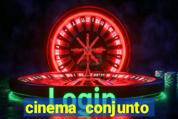 cinema conjunto nacional brasilia