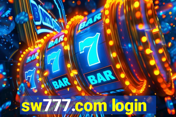 sw777.com login