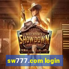 sw777.com login