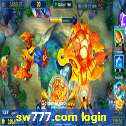 sw777.com login