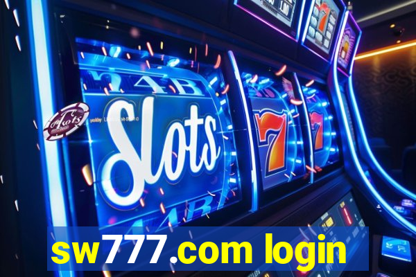 sw777.com login