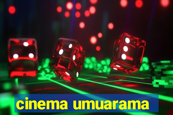 cinema umuarama