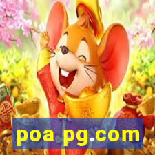 poa pg.com