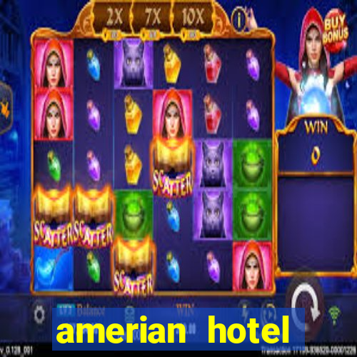 amerian hotel casino resistencia