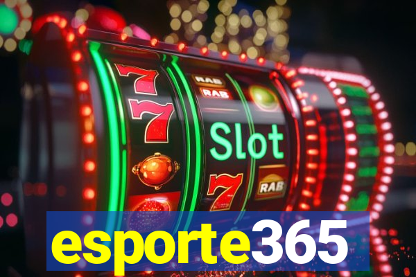 esporte365