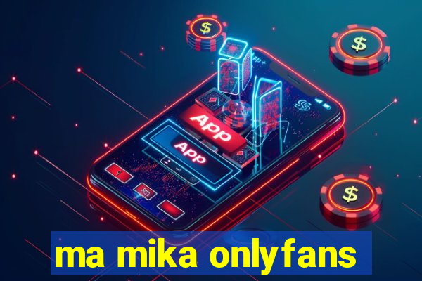 ma mika onlyfans