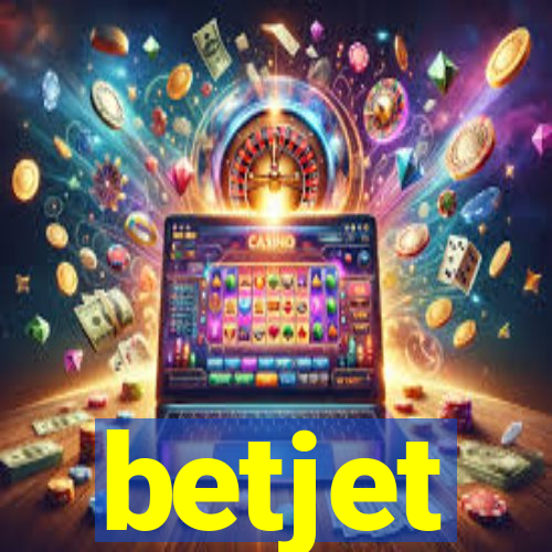 betjet