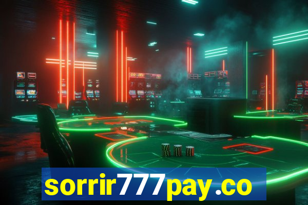 sorrir777pay.com