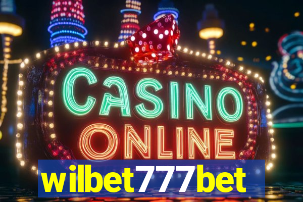 wilbet777bet