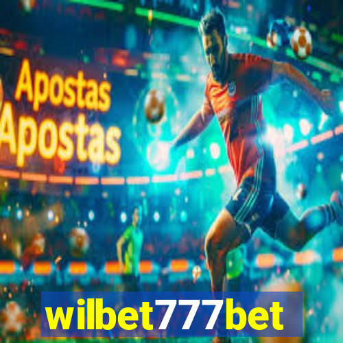 wilbet777bet