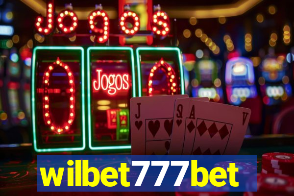 wilbet777bet