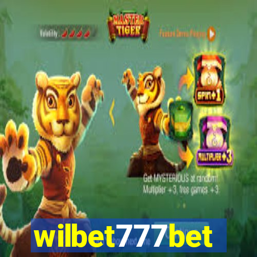 wilbet777bet