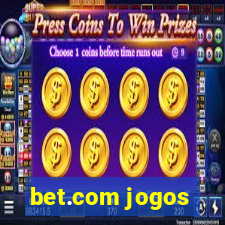 bet.com jogos