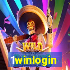 1winlogin